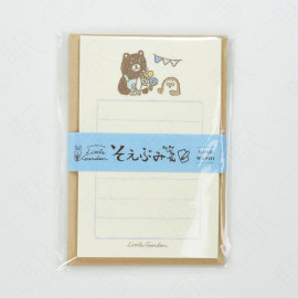 【在庫有】 Maruzen Junkudo x Furukawashiko (Flower Shop Little Garden シャンプー